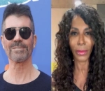 Simon Cowell and Sinitta 'Never Really Over' Even When Lauren Silverman Was Pregnant With His Baby