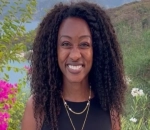 Beverley Knight Admits Her Husband Was Not Her Type