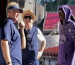 Snoop Dogg Calls Will Ferrell and John C. Reilly His 'Brothers' After Onstage Birthday Surprise