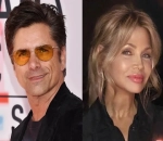 John Stamos Couldn't Breathe After Seeing Girlfriend Teri Copley in Bed With Tony Danza