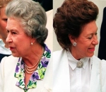 Queen Elizabeth II's Sister Princess Margaret Had Secret Affair With Elizabeth Taylor's Ex 