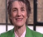 Harriet Walter Opens Up About Being Pressured to Get Plastic Surgery 