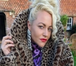 Jaime Winstone Gets Married in Sicily