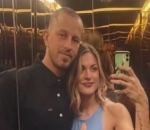 Frances Bean Cobain Ties the Knot With Tony Hawk's Son 