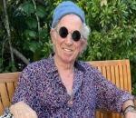 The Rolling Stones' Keith Richards Not Ruling Out Hologram Show