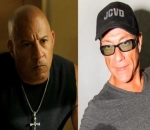 Vin Diesel Accused of Blocking Jean-Claude Van Damme From Joining 'Fast and Furious' Franchise