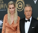 Ireland Baldwin Makes Fun of Father Alec's Big Brood With Her Birthday Gift