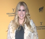 'Today' Star Jill Martin Emotionally Vows to Keep Fighting Amid Breast Cancer Battle