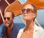 James Middleton Welcomes His First Child With Wife Alizee