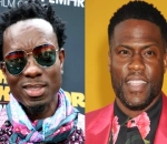 Michael Blackson Challenges Old Nemesis Kevin Hart After Signing Celebrity Boxing Deal