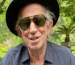 Keith Richards Plans to Go to Africa for Luxury Holiday to Mark 80th Birthday