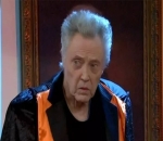 Christopher Walken Gets into the Halloween Spirit on 'Saturday Night Live'