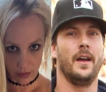 Britney Spears Criticized by Kevin Federline's Ex-Fiancee Over Homewrecker Claims