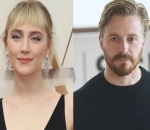 Saoirse Ronan Sparks Engagement Rumors With BF Jack Lowden With Diamond Ring
