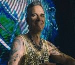 Robbie Williams Credits Himself for Helping Lewis Capaldi Open Up About His Struggle