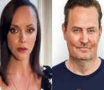 Christina Ricci 'Wanted to Marry' Matthew Perry When She's Young