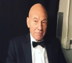 Patrick Stewart Grieving His 'Non-Existent' Relationship With His Kids