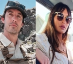 Milo Ventimiglia and Jarah Mariano Flash Wedding Rings in 1st Outing Since Tying the Knot