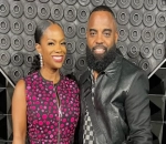Kandi Burruss and Husband Todd Tucker in 'Very Good Place' Despite Split Rumor