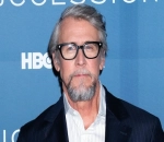 'Succession' Star Alan Ruck Appears Unscathed After Crashing Truck Into L.A. Pizza Shop