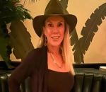 Ramona Singer Looks Annoyed in First Sighting After Her BravoCon Removal Over Racial Slur