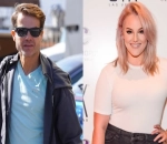 Louis van Amstel Denies Body-Shaming 'DWTS' Costar Lacey Schwimmer 