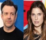 Jason Sudeikis and Lake Bell's Guns Nâ€™ Roses Concert Outing Is Not Romantic