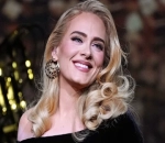 Adele Will Be Honored With Sherry Lansing Leadership Award