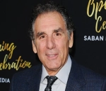 Michael Richards Announces New Memoir 'Entrances and Exits'