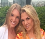 Ramona Singer's Daughter Avery 'Excited' at BravoCon Despite Mom's Absence Amid Racism Controversy