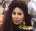 Chaka Khan Feels 'Honored' to Be Inducted Into Rock and Roll Hall of Fame