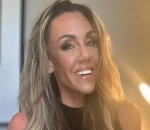 Michelle Heaton 'So Grateful' to Survive Addiction