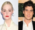 Elle Fanning Walks Hand in Hand With Rolling Stone CEO Gus Wenner After Max Minghella Split
