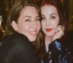 Priscilla Presley Insists Sofia Coppola Does 'Great Job' Amid Criticisms Over Her Biopic