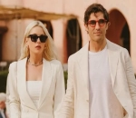 Ashley Benson Quietly Married Billionaire Boyfriend Brandon Davis While Expecting 1st Child