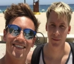 Tom Daley's Husband Grateful After Being Acquitted of Assault Following Nightclub Row