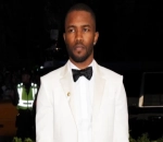 Frank Ocean Offers Snippet of His New Song