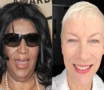 Aretha Franklin Felt Uneasy When She Couldn't Figure Out If Annie Lennox Was Gay or Not