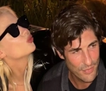Ashley Benson All Smiles in First Sighting After Brandon Davis Secret Wedding