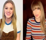 Kelly Clarkson Praises Taylor Swift for Finding 'Loophole' in Tricky Music Industry