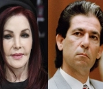 Priscilla Presley Almost Married Robert Kardashian