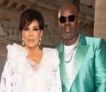 Kris Jenner Gushes Over BF Corey Gamble in Sweet Birthday Tribute