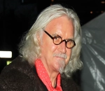 Billy Connolly Reveals How Art Helps Him Amid Parkinson's Disease Battle