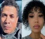 Benzino Slams Coi Leray and Angie Martinez for Suggesting He's 'Envious' of Coi's Success