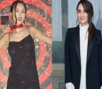 Olivia Rodrigo Poses for Selfie With Sara Bareilles After Receiving Six Grammy Nominations