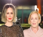 Sarah Paulson and Holland Taylor Find 'Good Balance' in Spending Some Time Apart