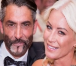 Denise Van Outen Calls It Quits With Jimmy Barba