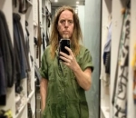 Tim Minchin Mourning the Loss of His Mother Who Died From Blood Cancer