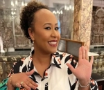 Emeli Sande Too Busy to Plan Her Wedding