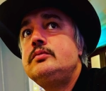 Pete Doherty Changes His Lifestyle After Being Told 'Deaths Lurking'